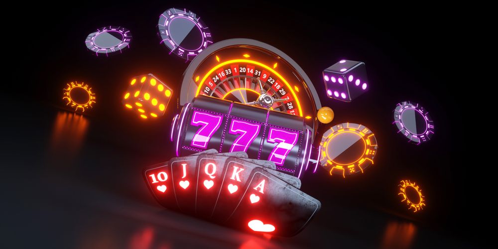 Zoome Casino سائٹ کے لیے آن لائن گیمز فراہم کرنے والے