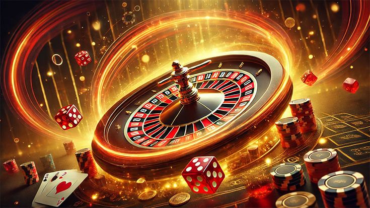 Zoome Casino آن لائن کیسینو میں کھیلنے کی وجوہات