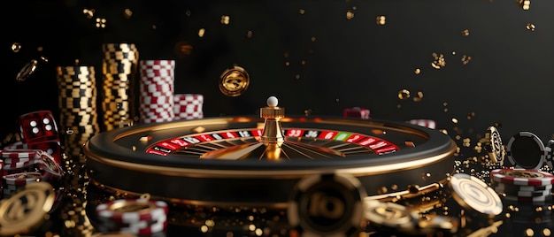 Zoome Casino کیسینو میں سلاٹ کھیلنا شروع کریں۔